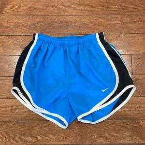 Nike Dri Fit running shorts
